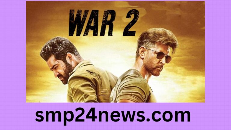 Junior NTR NTRNeel War 2 teaser update postponed on birthday